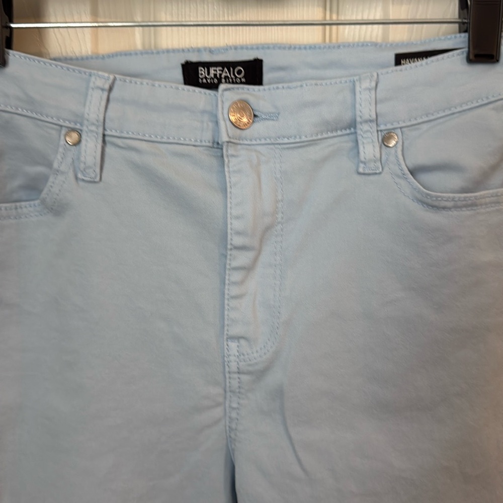 Buffalo David Bitton jeans